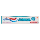 Aquafresh Junior Dentifricio 75ml 6+ - Da 6 Anni In Su