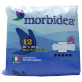 Morbidea Assorbenti Ultra 12pz - Notte Con Ali