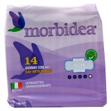 Morbidea Assorbenti Ultra 14pz - Anatomici Con Ali