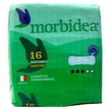 Morbidea Assorbenti Ultra 16pz - Anatomici