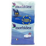 Morbidea Assorbenti Ultra - Pacco Doppio - 24 Pezzi - Notte Con Ali