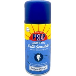 Prep Schiuma Da Barba - 300ml - Per Pelli Sensibili