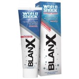Blanx Dentifricio - 75ml - White Shock