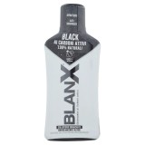 Blanx Collutorio Per Igiene Dentale - 500ml - Carboni Attivi