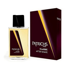 Patrichs Noir After Shave Lozione Dopobarba 100ml - Classic