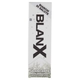 Blanx Dentifricio - 75ml - Licheni Artici 100% Naturali - Sbiancante