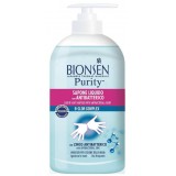 Bionsen Purity Sapone Liquido Antibatterico B-clor Complex - 300ml - Zinco