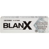 Blanx Dentifricio - 75ml - Sbiancante - Licheni Islandici