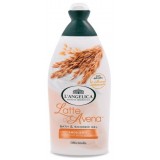 L'angelica Bagnoschiuma 500ml - Latte D'avena