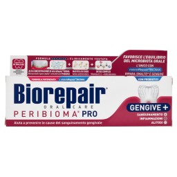 Biorepair Dentifricio - 75ml - Pro Gengive