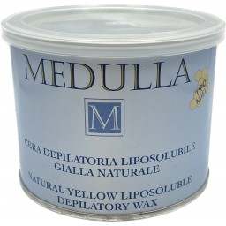 Medulla Cera Depilatoria Liposolubile 400ml - Miele
