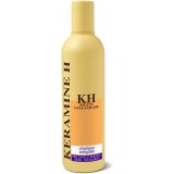 Keramine H Kh Multi Vita Color - 300ml - Shampoo Antigiallo