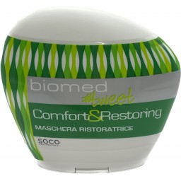 Biomed Comfort&restoring Maschera Ristoratrice - 150ml