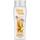 Libera E Bella Shampoo E Balsamo 2in1 - 300ml - Con Olio Di Argan