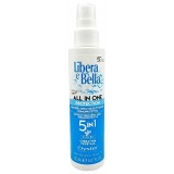 Libera E Bella Maschera Multifunzione Termpoprotettiva - 150ml