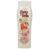 Libera E Bella Shampoo 300ml - Ristrutturante Alla Cheratina