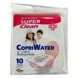 Superclean Copriwater Igienici Monouso 10pz
