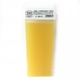 Cera Depilatoria A Caldo - Cartuccia Con Rullo - 100ml - Miele