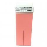 Cera Depilatoria A Caldo - Cartuccia Con Rullo - 100ml - Titanio