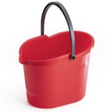 Reca Plast Secchio In Plastica - 15 Litri