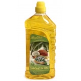 Alga Sapone Gel Per Bucato A Mano E Lavatrice - 1250ml