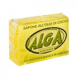 Alga Sapone Bucato Gel 400g Ecologico - Per Bucato A Mano E In Lavatrice