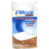 L'unico Panno Catturapolvere - 30 X 50 Cm - 20 Pezzi - Compatibile Swiffer