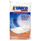 L'unico Panno Catturapolvere 60x35 10pz - Attira E Trattiene La Polvere