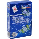 L'unico Gemme Di Freschezza - 4 Bustine Profuma Bucato - Primavera