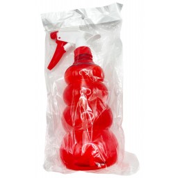 Spruzzino Trasparente 500ml          100