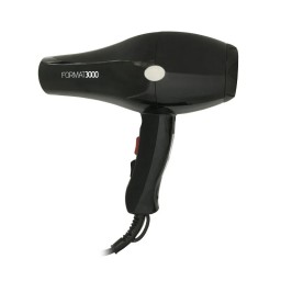 Mistral Format 3000 Phon Asciugacapelli 2000w - Regolazione Potenza E Flusso