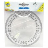 Goniometro 360gradi - Diametro 12cm