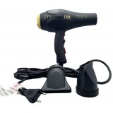 Retro' Upgrade Phon Asciugacapelli Professionale 2100w - 2 Becchi Diffusori