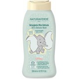 Naturaverde Disney Baby Dumbo Detergente Ultra Delicato Corpo&capelli 200ml