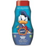 Naturaverde Baby Disney Donald Duck Doccia Shampoo - 400ml - Paperino