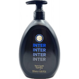 Inter Cf Sapone Liquido - 250ml - Con Erogatore