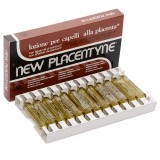 New Placentyne Lozione Capelli Rinforzante Alla Placenta - 12 Fiale Da 10ml