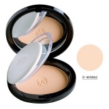 Astra Natural Skin Powder - Cipria Compatta - 7 Grammi - 31 - Naturale