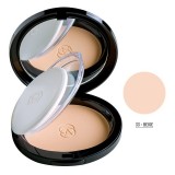 Astra Natural Skin Powder - Cipria Compatta - 7 Grammi - 33 - Beige