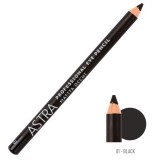 Astra Professional Eye Pencil - Matita Occhi - 01 Nera