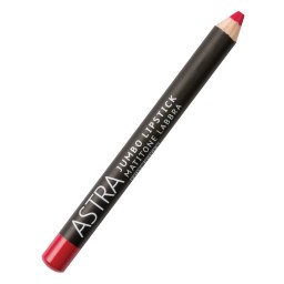 Astra Jumbo Lipstick Matitone Labbra Full Color - 03 - Red Stick