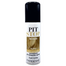 Parisienne Pit Stop Ritocco Correttore Per Ricrescita - 75ml - Biondo