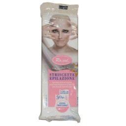 Ro.Ial Strisce Depilatorie Strappacera - 50 Pezzi