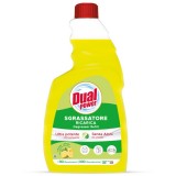 Dual Power Sgrassatore Universale Spray 750ml - Limone - Ricarica