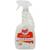 Dual Power Sgrassatore Universale Spray 750ml - Marsiglia