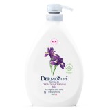 Dermomed Sapone Liquido 1 Litro - Con Erogatore - Iris