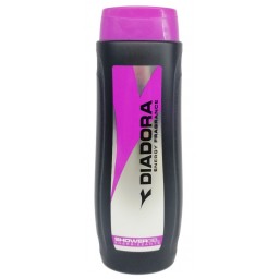 Diadora Shower Gel - Bagnodoccia - 400ml - Pink Energy Fragrance - Donna