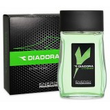 Diadora After Shave - Dopobarba - 100ml - Green Energy Fragrance