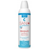 Sani+ Deopuro 250ml - Deodora E Depura L'aria Con Antibatterico Naturale