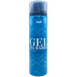 Joil Gel Da Barba - 200ml - Con Aloe Vera - Schiuma Per Rasatura